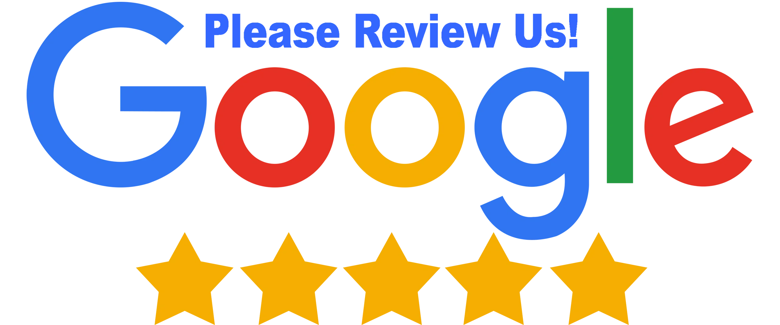 Google Review